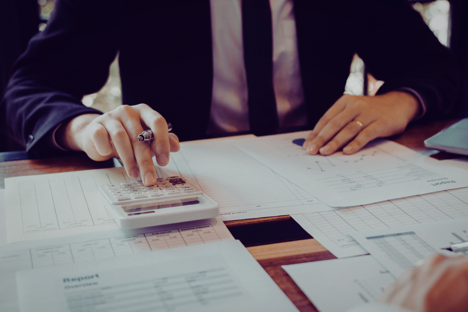 How Financial Statements Help Businesses Make Smarter Decisions